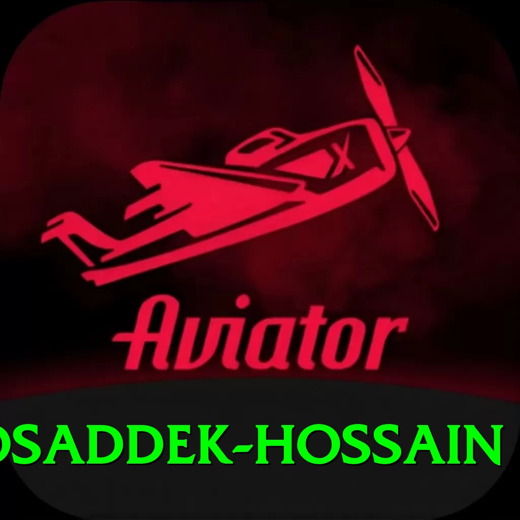 mosaddek hossain Legend PK v3.9.1 - 2