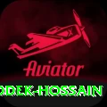 mosaddek hossain Legend PK v3.9.1