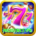 Mostbet PK Gold v1.6.8