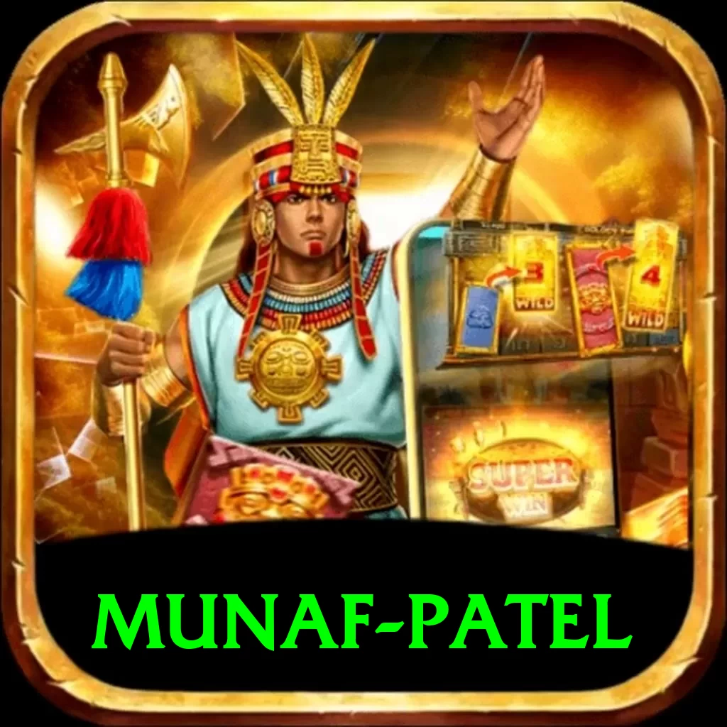 munaf patel Casino Gold v1.2.3 - 2
