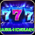 nasir hossain PK King