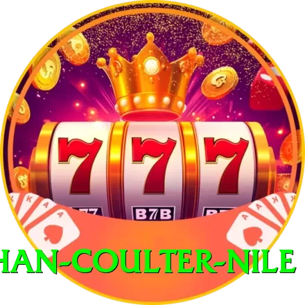 nathan coulter nile Gold Gaming App - 2