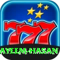 nayeem hasan - Max Edition v2.6.6