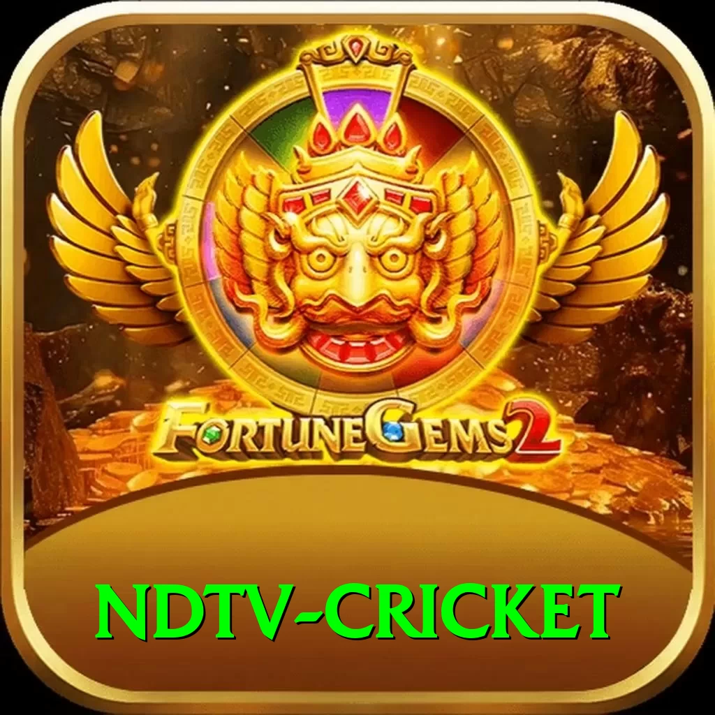 ndtv cricket - Casino Gold - 2