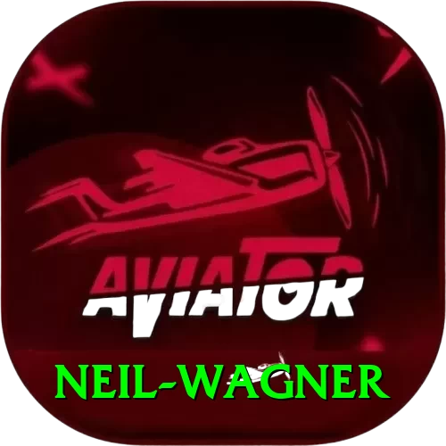 neil wagner Slot Machine Prime - 2