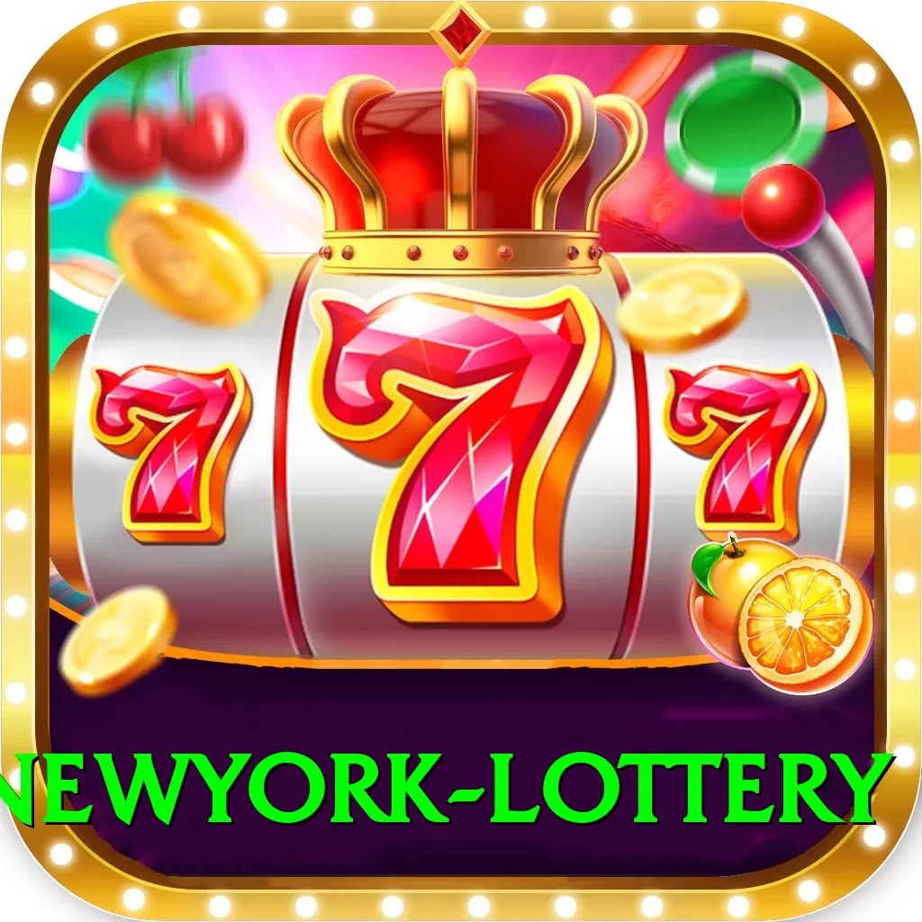 newyork lottery - Gaming King - 2