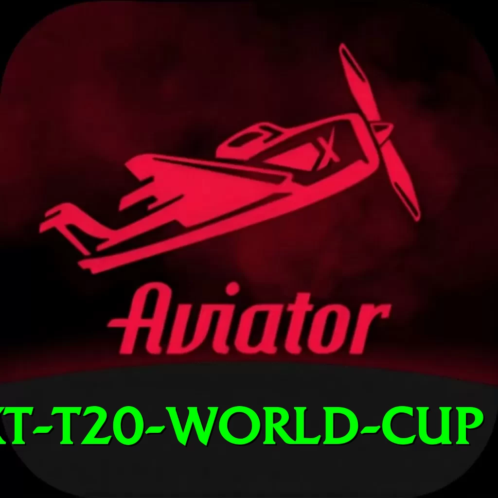 next t20 world cup - Premium v2.9.2 - 2