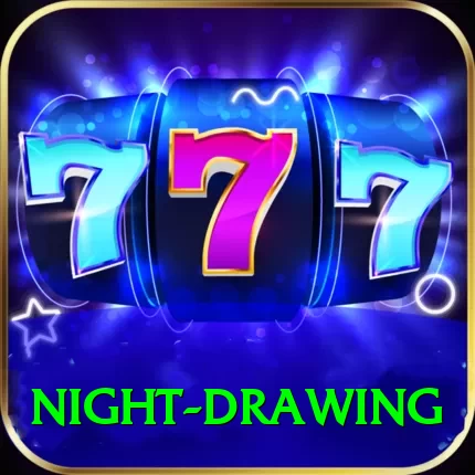 night drawing Max v4.4.2 - 2