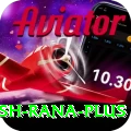 nitish rana Pakistan Super v3.7.3