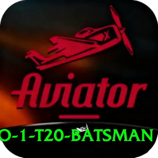 no 1 t20 batsman Master APK v4.5.1 - 2