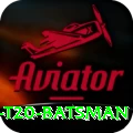 no 1 t20 batsman Master APK v4.5.1