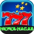 nupur nagar King Pakistan