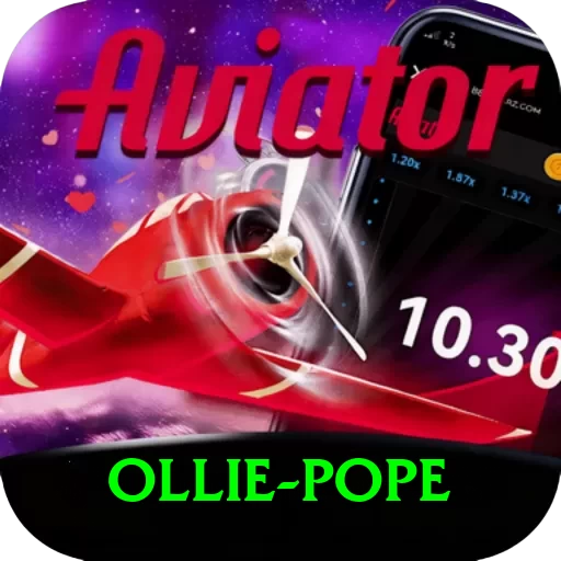 ollie pope APK Plus v4.2.3 - 2