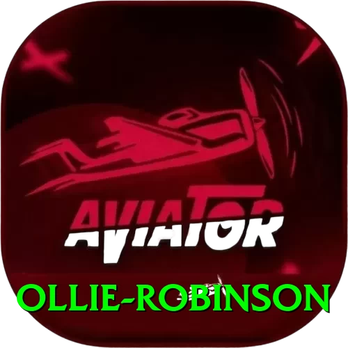 ollie robinson - Real Money Extreme - 2