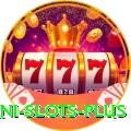 Omni Slots Slot Machine Champion