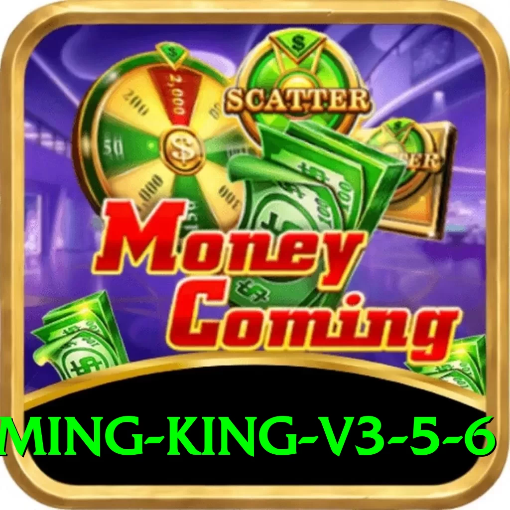 p44 Gaming King v3.5.6 - 2