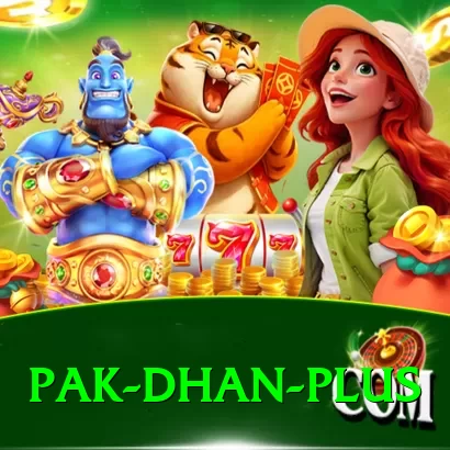 pak dhan Gaming Premium v4.8.3 - 2