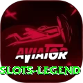 pak111 - Slots Legend
