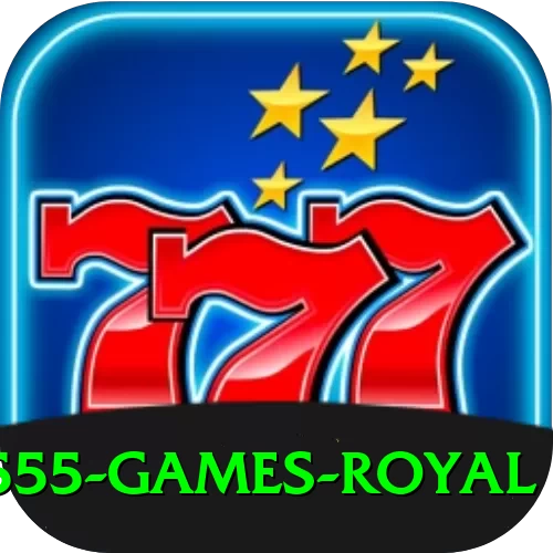pak555 Games Royal - 2