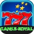 pak555 Games Royal