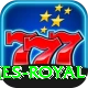 pak555 Games Royal