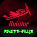 Pak77 - Live Plus