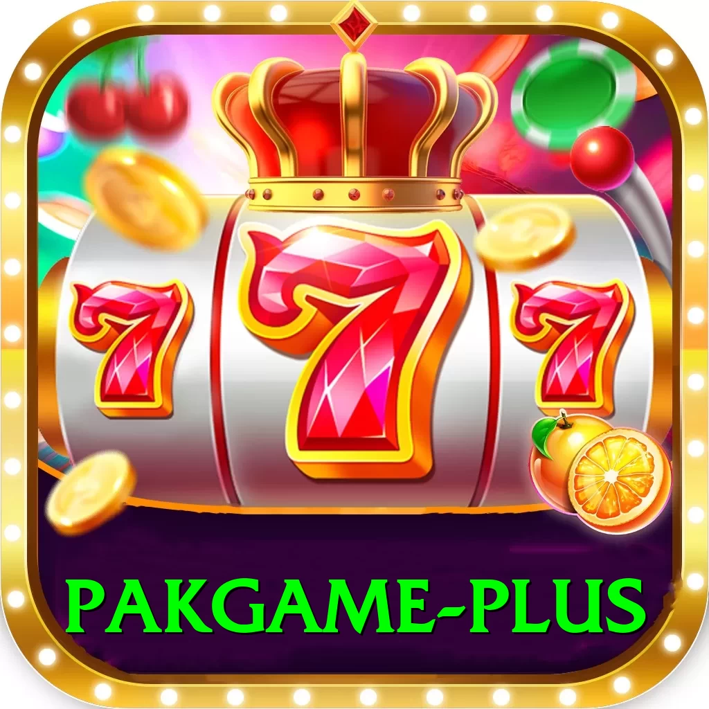 PakGame Official v5.0.5 - 2