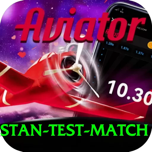 pakistan test match Games Supreme - 2