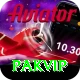 pakvip App