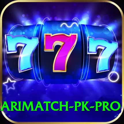 PariMatch PK - King Edition v4.6.2 - 2