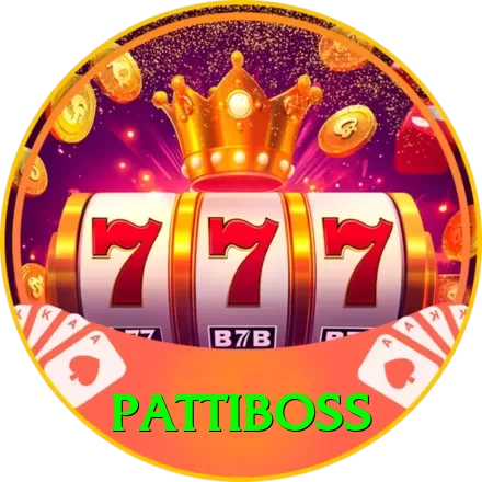 pattiboss Supreme Casino App - 2