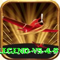 PK Lobo Game Gaming Legend v5.4.9