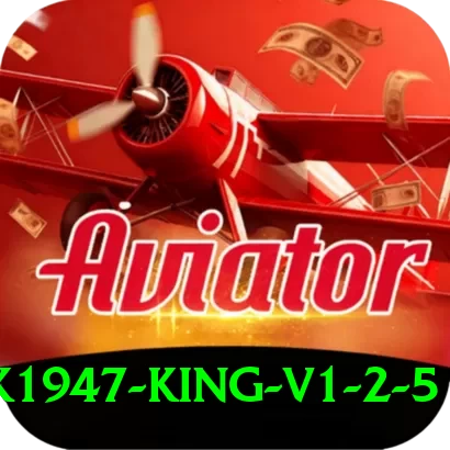 pk1947 King v1.2.5 - 2