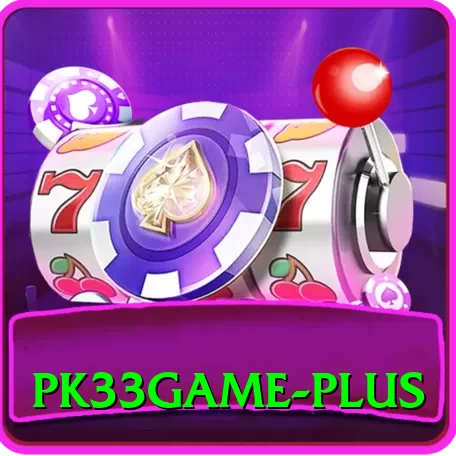 PK33Game Live Casino Royal - 2