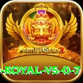 pk67 Casino Royal v5.0.7