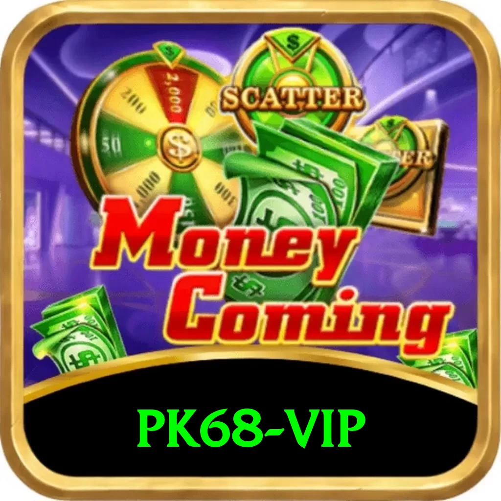 pk68 vip Money Max v2.8.9 - 2