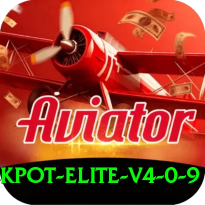 pk999 Jackpot Elite v4.0.9 - 2