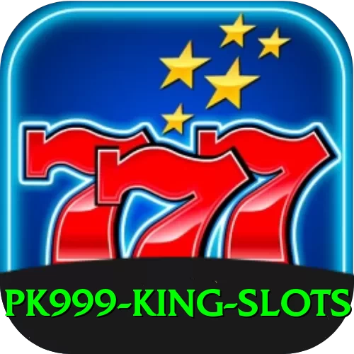 PK999 King Slots - 2