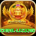 PKR 777 Game Slot Machine Legend