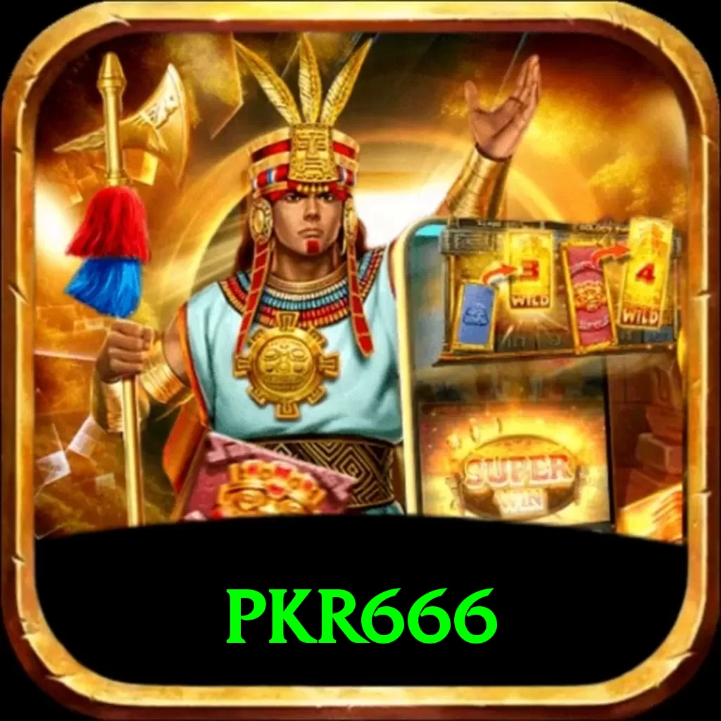 pkr666 Royal APK v4.9.3 - 2