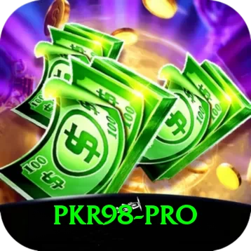 pkr98 Champion v3.8.1 - 2