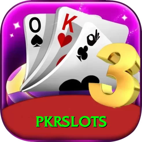 PKRSlots Deluxe v2.2.4 - 2