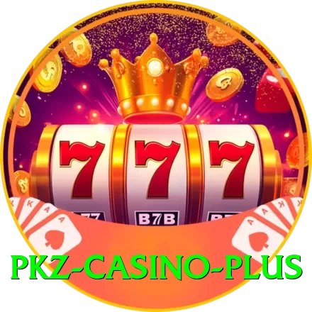 PKZ Casino Pro Gaming App - 2