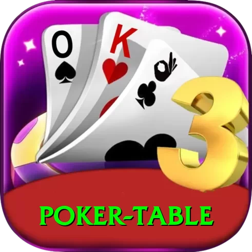 poker table Ultimate - Free Download - 2