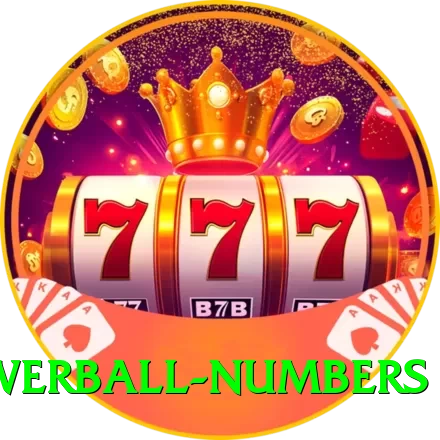 powerball numbers - Real Money King - 2