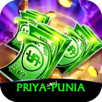 priya punia Casino Official v2.8.3 - 2