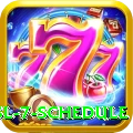 psl 7 schedule Game Deluxe v5.6.6