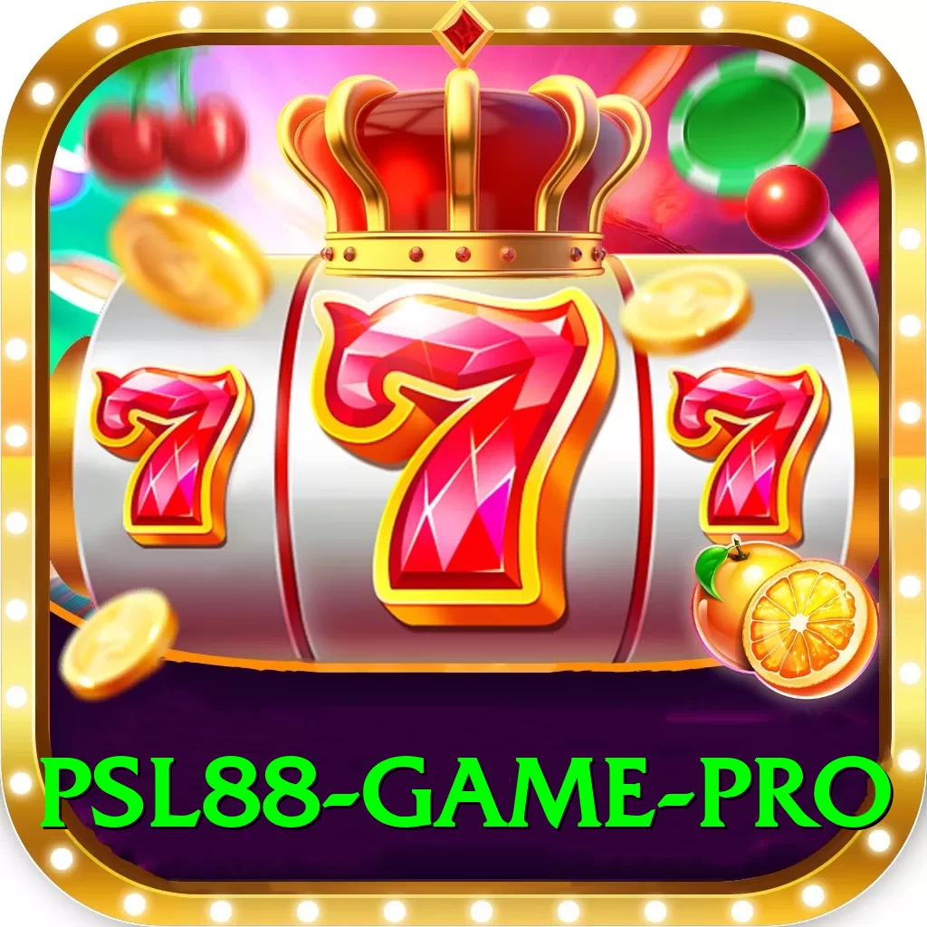 PSL88 Game Ultimate Gaming App - 2