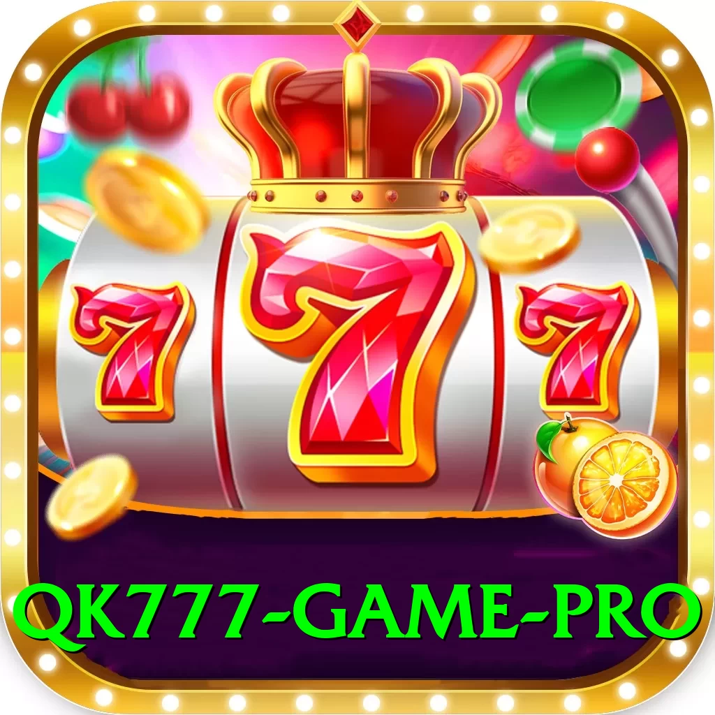 QK777 Game Earn Master v3.8.4 - 2