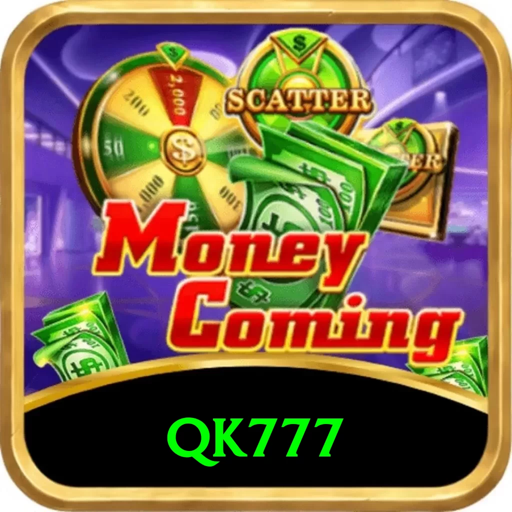 qk777 Earn Plus v3.1.3 - 2